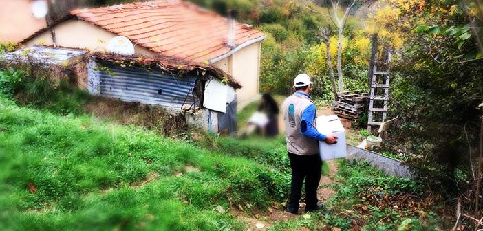 Gönüllülüğün Sırrı