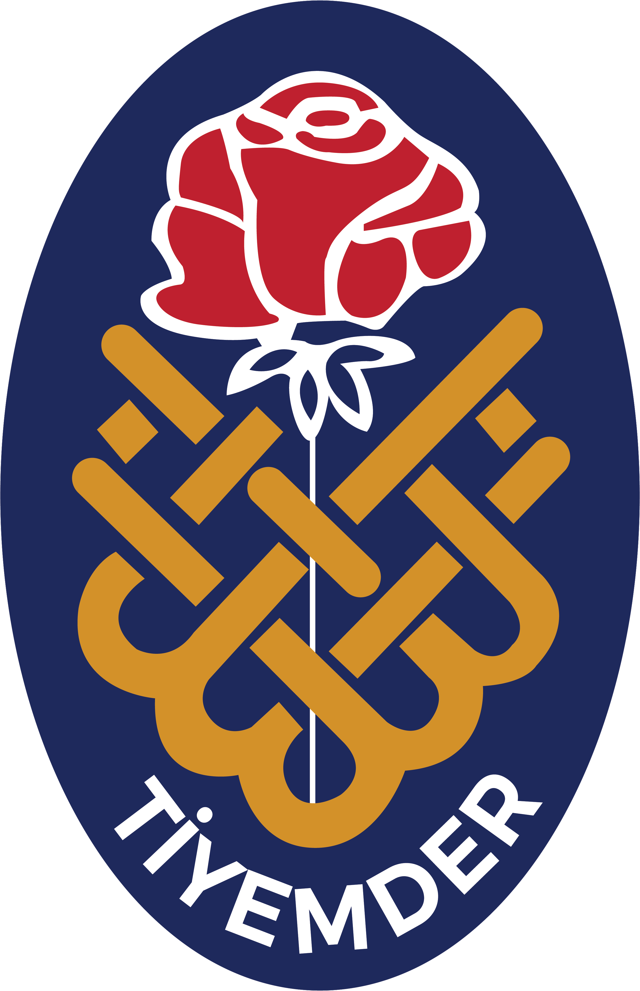 TİYEMDER Logo